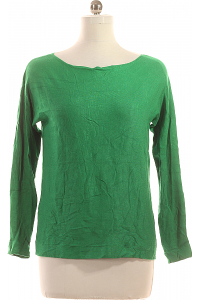 Halenka Zelená Street One Second Hand Vel. 38