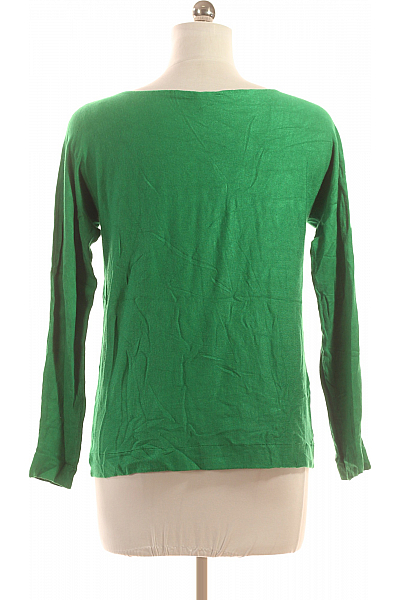 Halenka Zelená Street One Second hand Vel. 38