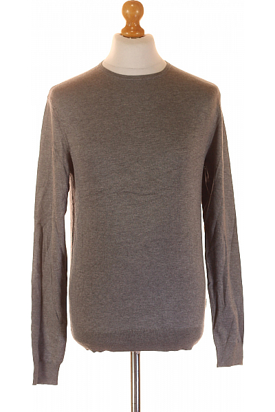 ONLY & SONS Pánský Pulovr Šedý Vel. S