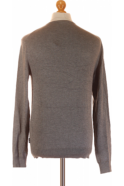 ONLY & SONS Pánský Pulovr Šedý Vel. S