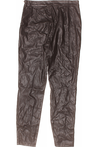 CLOCKHOUSE Dámské Kalhoty Černé Vel. 40