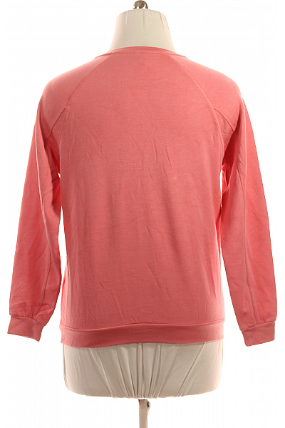 Dámská Mikina Růžová Soyaconcept Vel. L