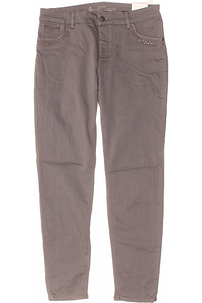 BONITA Dámské Džíny Šedé Vel. 44