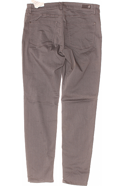 BONITA Dámské Džíny Šedé Vel. 44