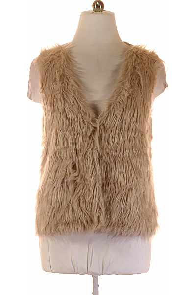 Esmara Dámská Vesta Béžová Vel.  44/46