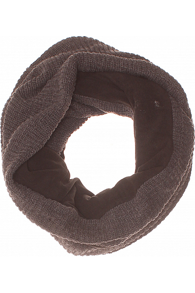 Accessorize  Tunel Šedé