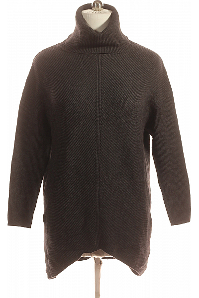 Dámský Rolák Černý Gina Benotti Vel. 44/46