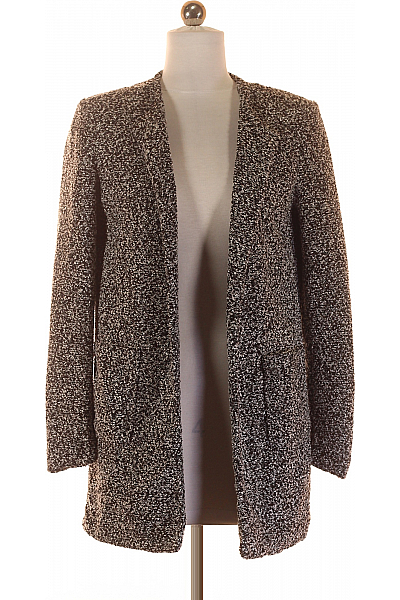 ONLY Dámské Blejzr Černobílý Vel. 34