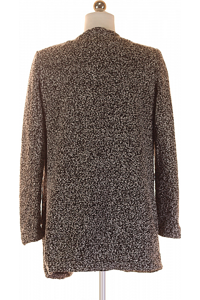 ONLY Dámské Blejzr Černobílý Vel. 34