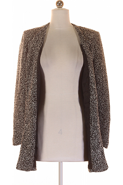 ONLY Dámské Blejzr Černobílý Vel. 34