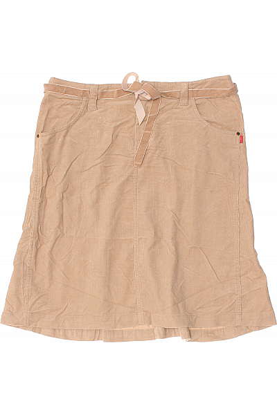 Jackpot Dlouhá  Sukně Hnědá