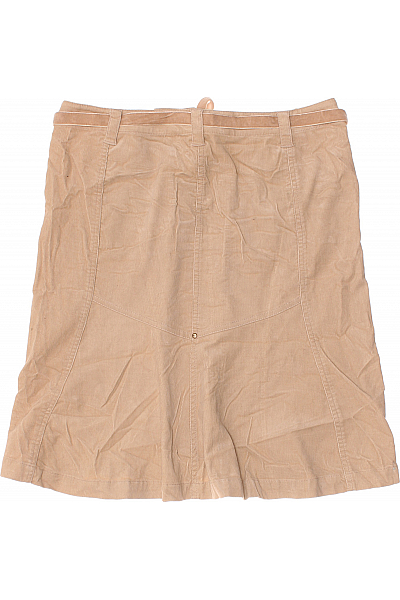 Jackpot Dlouhá  Sukně Hnědá