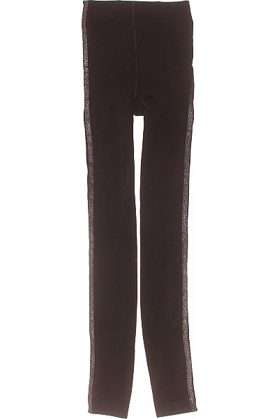 Dámské Silonky Černé