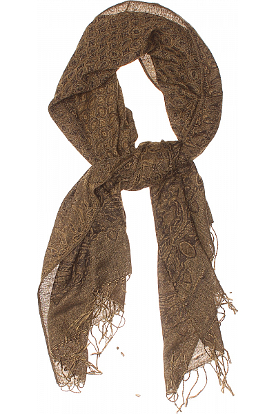 Šála Zelené Second hand