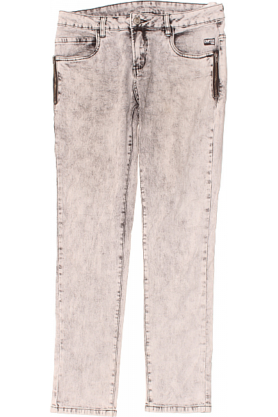 Chlapecké Džíny Šedé Chapter