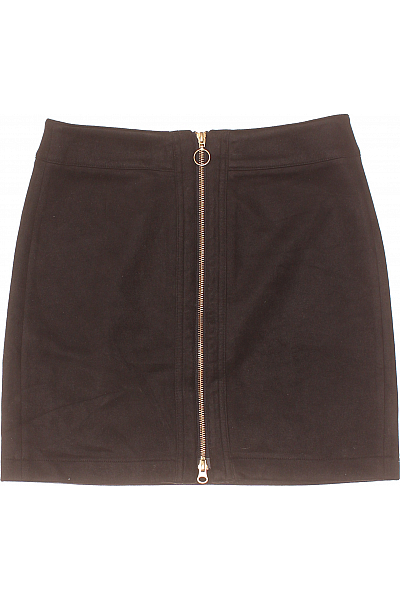 Esmara Sukně Černá Vel. 38