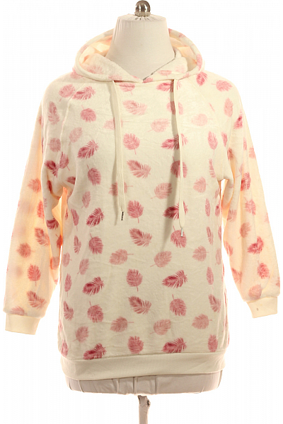 Dámská Mikina Barevná Second Hand