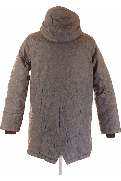 Chlapecké Oblečení Šedá