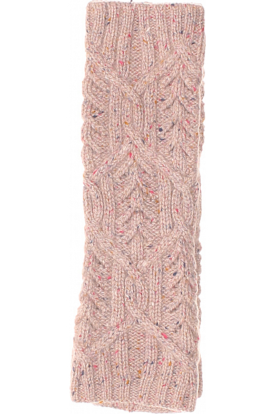  Ponožky Béžové Second Hand