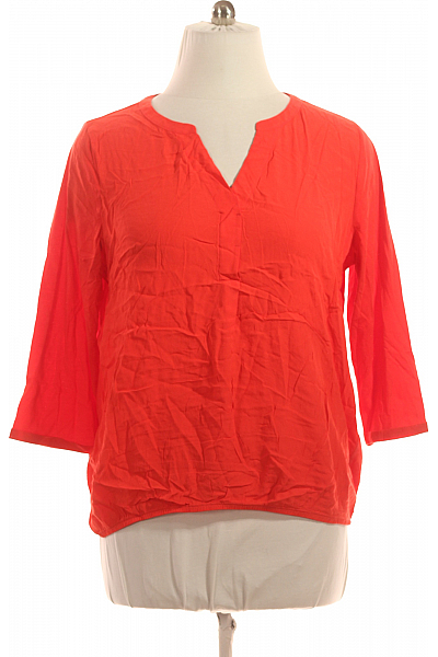 Halenka Červená CECIL Vel. XL