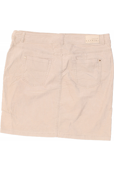 Sukně Béžová Vel. 42