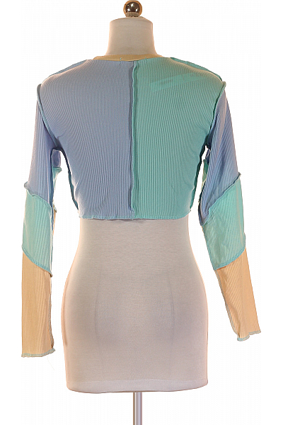 Shein Dámské Top Barevný Vel. 36