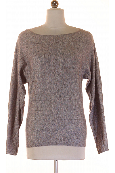 YESSICA Halenka Šedá Vel. XS