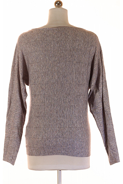 YESSICA Halenka Šedá Vel. XS