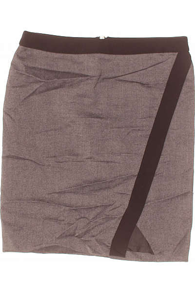 Balonová  Sukně Šedá BUFFALO Vel. 36