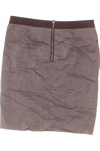 Balonová  Sukně Šedá BUFFALO Vel. 36