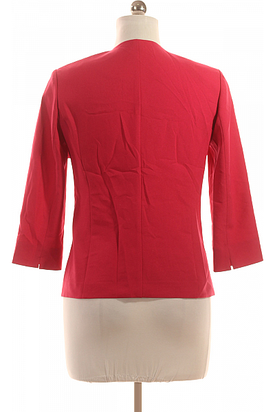 Dámské Blejzr Růžový YESSICA Vel. 38