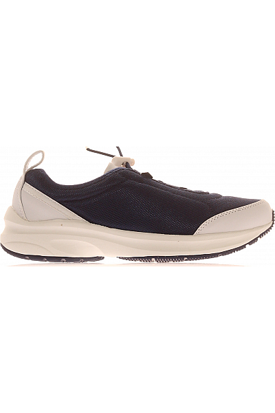 Dámské Boty Modré Vel. 40