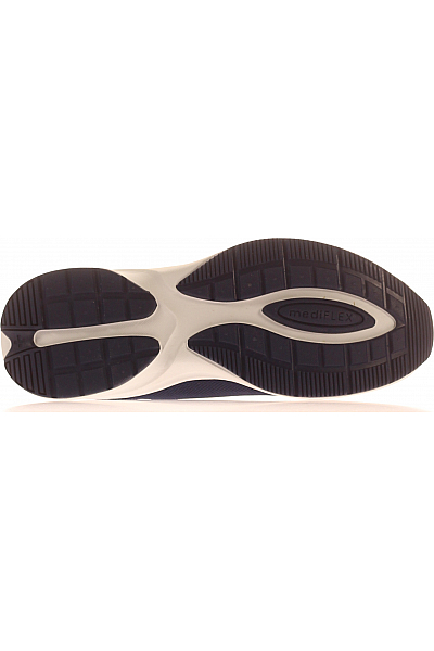 Dámské Boty Modré Vel. 40