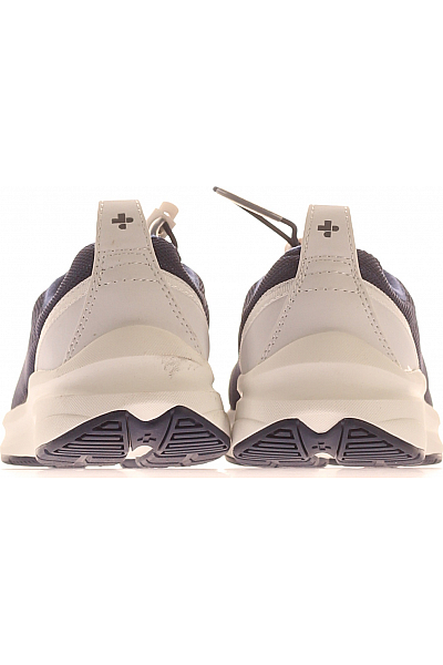 Dámské Boty Modré Vel. 40