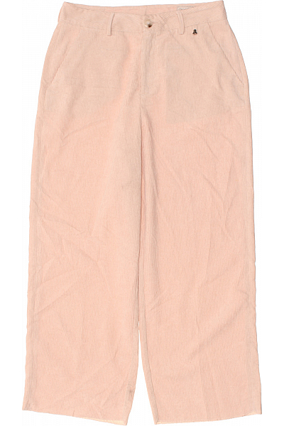 Dámské Kalhoty Béžové Herrlicher