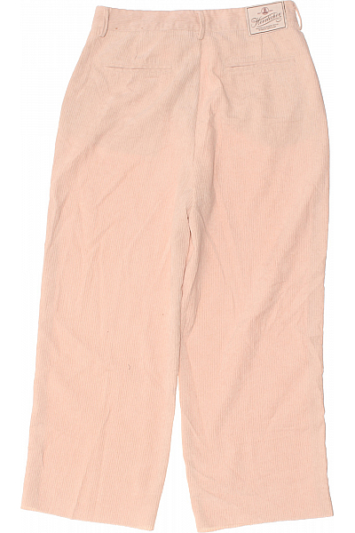 Dámské Kalhoty Béžové Herrlicher