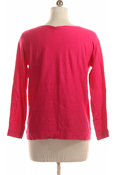 Halenka Růžová Street One Vel. 38