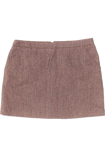 Sukně Barevná Vel. 42