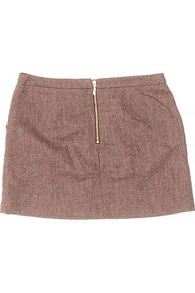 Sukně Barevná Vel. 42