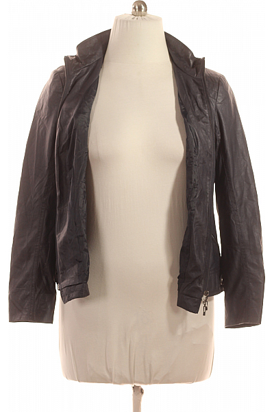 BONITA Dámská Bunda Modrá Vel. 44