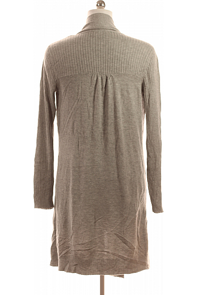 Wallis Dámský Cardigan Šedý Vel. M