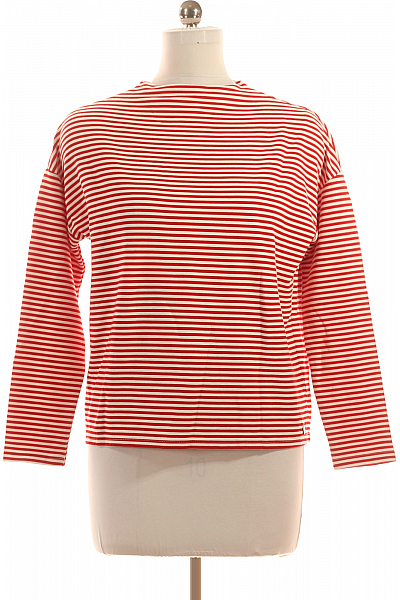 Halenka Červená Gina Vel. 38