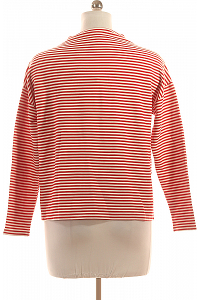 Halenka Červená Gina Vel. 38