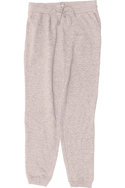 House Dámské Kalhoty Šedé Vel. S