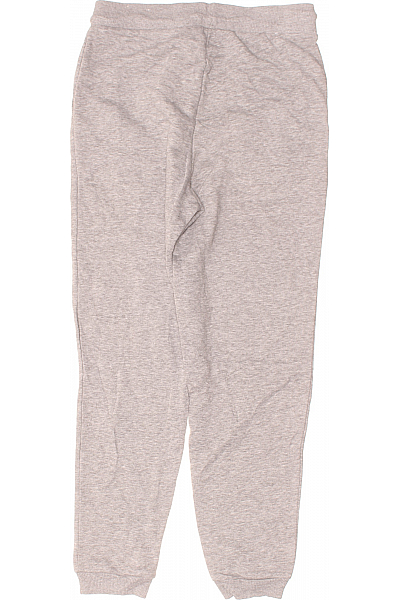 House Dámské Kalhoty Šedé Vel. S