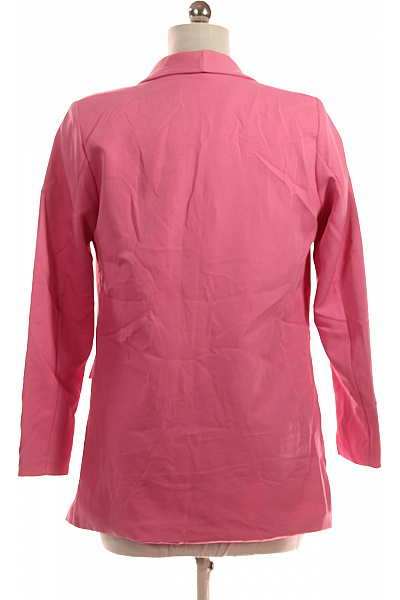 My Haily s Dámské Sako Růžové Vel. M