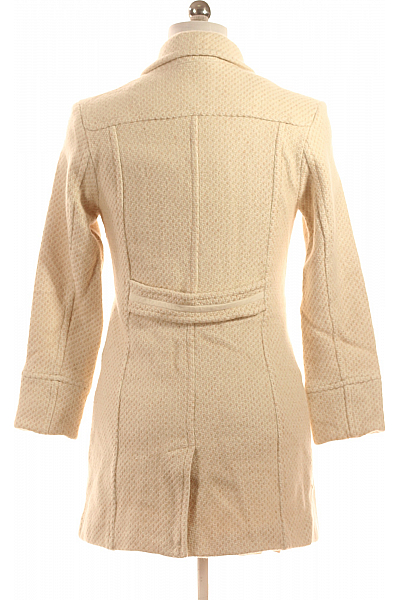 Street One Dámský Kabát Béžový Vel. 38