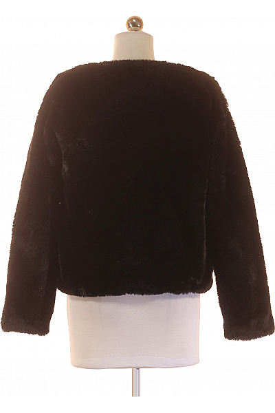 Dívčí Bunda Černá Second hand