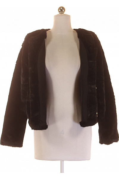 Dívčí Bunda Černá Second hand