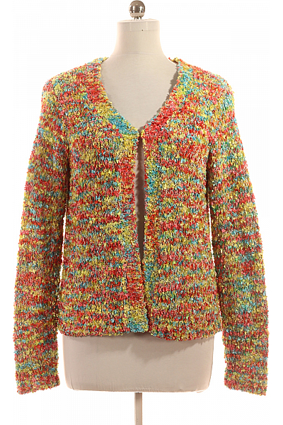 BONPRIX Dámské Sako Barevný Vel. 40/42